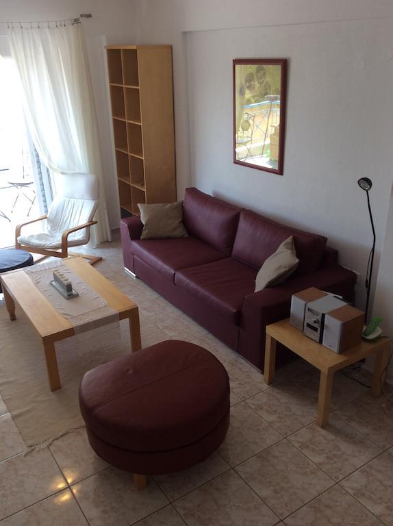 הוילה גראקיני Red House חדר תמונה